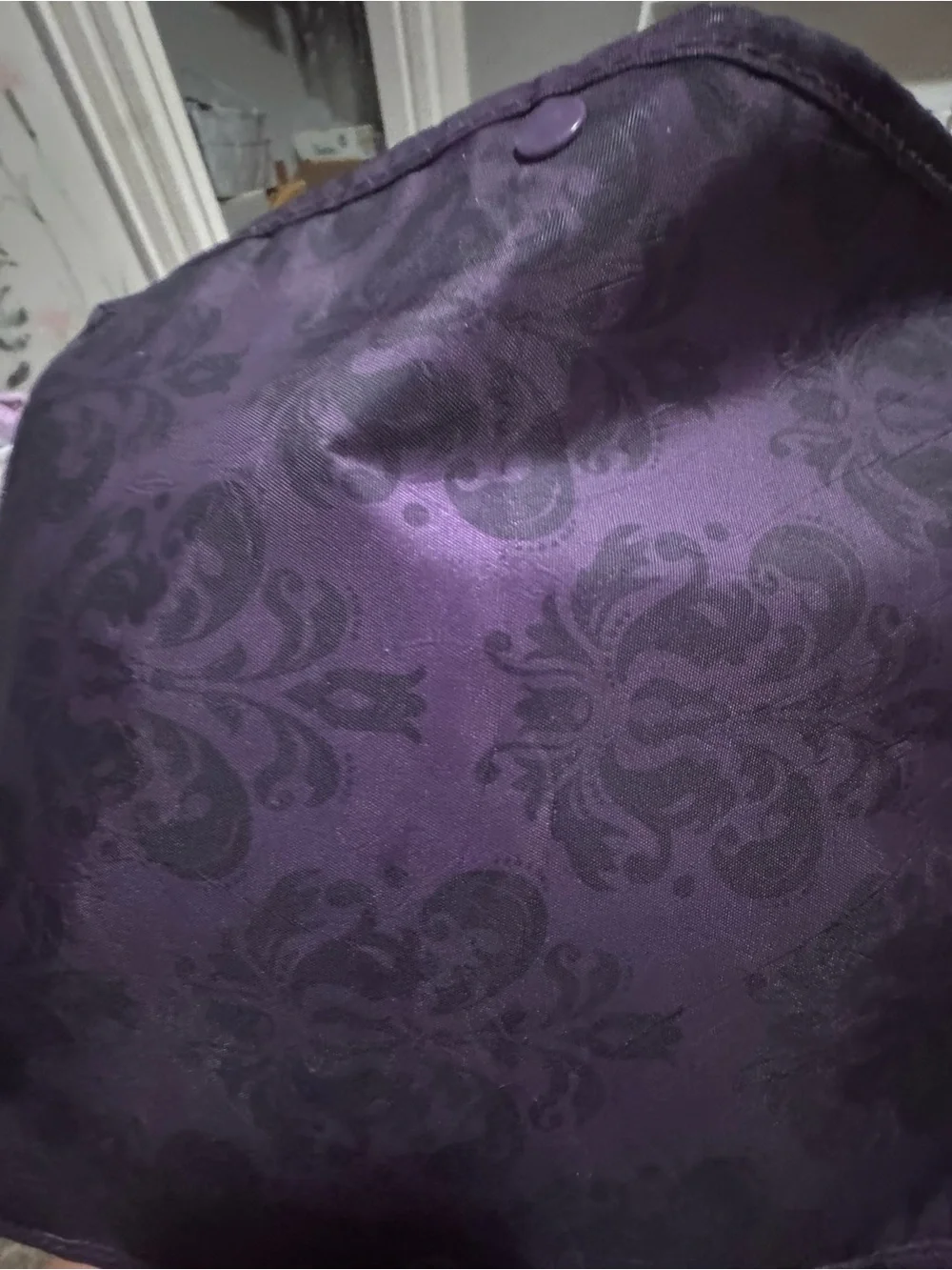 Sarah Well pump bag SET